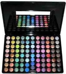 Paleta jasmyne 88 cores