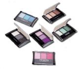 Trio de sombras Fenzza